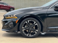 Used 2021 Kia K5 GT-Line FWD at Drivenci Motors near Olmito, TX