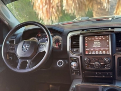 Used 2016  Ram 1500 4WD Crew Cab Sport at Drivenci Motors near Olmito&comma; TX
