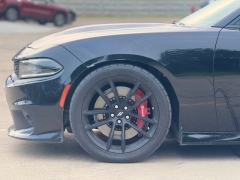 Used 2020 Dodge Charger 4d Sedan RWD Scat Pack at Drivenci Motors near Olmito, TX
