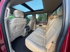 Used 2019 Ford F-150 4WD SuperCrew Lariat 5 1/2 at Drivenci Motors near Olmito, TX