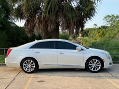 Used 2013  Cadillac XTS 4d Sedan Premium at Drivenci Motors near Olmito&comma; TX