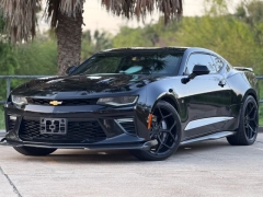 Used 2017  Chevrolet Camaro 2d Coupe SS2 at Drivenci Motors near Olmito&comma; TX