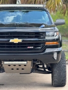 Used 2018  Chevrolet Silverado 1500 4WD Crew Cab LT Z71 at Drivenci Motors near Olmito&comma; TX