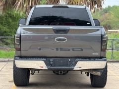 Used 2020  Ford F-150 2WD SuperCrew XLT 5 1&sol;2 at Drivenci Motors near Olmito&comma; TX