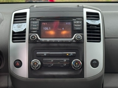 Used 2017  Nissan Frontier 2WD Crew Cab SV at Drivenci Motors near Olmito&comma; TX