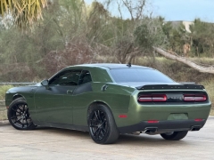 Used 2018  Dodge Challenger 2d Coupe T&sol;A 392 at Drivenci Motors near Olmito&comma; TX