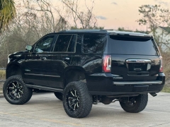 Used 2018  GMC Yukon 4d SUV RWD Denali at Drivenci Motors near Olmito&comma; TX