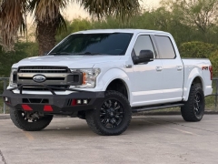 Used 2018  Ford F-150 4WD SuperCrew XLT 5 1/2 at Drivenci Motors near Olmito, TX