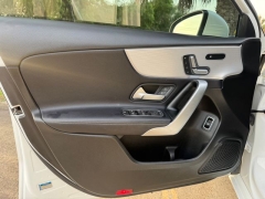 Used 2019  Mercedes-Benz A-Class 4d Sedan A220 at Drivenci Motors near Olmito&comma; TX