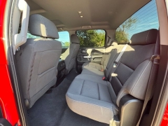 Used 2018  Chevrolet Silverado 1500 4WD Crew Cab LT Z71 at Drivenci Motors near Olmito&comma; TX