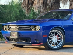 Used 2019  Dodge Challenger 2d Coupe RWD SXT at Drivenci Motors near Olmito&comma; TX