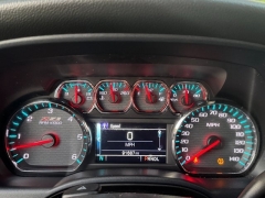 Used 2017  Chevrolet Silverado 1500 4WD Crew Cab LT at Drivenci Motors near Olmito, TX