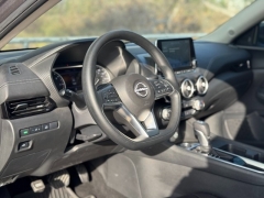 Used 2025  Nissan Sentra SV CVT at Drivenci Motors near Olmito&comma; TX