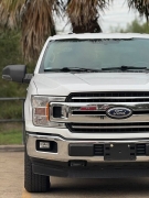 Used 2018  Ford F-150 4WD SuperCrew XLT 5 1&sol;2 at Drivenci Motors near Olmito&comma; TX