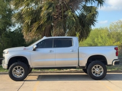 Used 2019  Chevrolet Silverado 1500 4WD Crew Cab LTZ at Drivenci Motors near Olmito&comma; TX