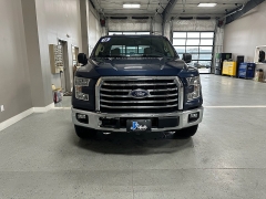 Used 2016 Ford F-150 4WD SuperCrew at J's Auto near Manchester, IA