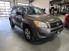 Used 2012  Toyota RAV4 4d SUV AWD at J's Auto near Manchester&comma; IA