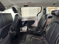Used 2020 Chrysler Voyager Passenger Van LXI at J's Auto near Manchester, IA