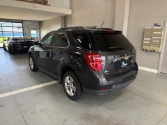 Used 2016  Chevrolet Equinox 4d SUV AWD LT at J's Auto near Manchester&comma; IA