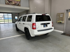 Used 2009 Jeep Patriot 4WD 4dr Sport at J's Auto near Manchester, IA