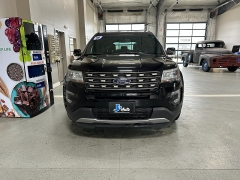 Used 2016 Ford Explorer 4d SUV 4WD XLT Ecoboost at J's Auto near Manchester, IA