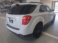 Used 2017  Chevrolet Equinox AWD 4dr LT w&sol;1LT at J's Auto near Manchester&comma; IA
