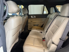 Used 2015  Ford Explorer 4d SUV FWD Limited at J's Auto near Manchester&comma; IA