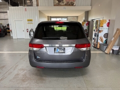 Used 2014  Honda Odyssey 5dr EX-L at J's Auto near Manchester&comma; IA