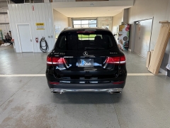 Used 2016  Mercedes-Benz GLC-Class 4d SUV GLC300 4matic at J's Auto near Manchester&comma; IA