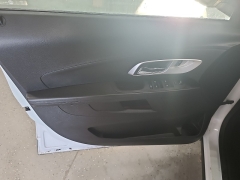 Used 2017  Chevrolet Equinox AWD 4dr LT w&sol;1LT at J's Auto near Manchester&comma; IA