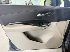Used 2019  Cadillac XT4 AWD 4dr Premium Luxury at J's Auto near Manchester&comma; IA