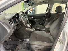 Used 2011  Chevrolet Cruze 4d Sedan LT1 at J's Auto near Manchester&comma; IA