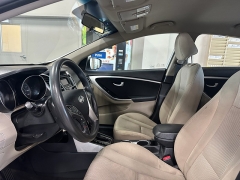 Used 2015 Hyundai Elantra GT 5dr HB Auto at J's Auto near Manchester, IA