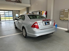 Used 2011 Ford Fusion 4d Sedan SEL (V6) at J's Auto near Manchester, IA