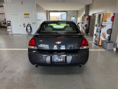 Used 2015  Chevrolet Impala Limited 4d Sedan LTZ at J's Auto near Manchester&comma; IA