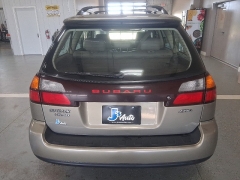 Used 2004  Subaru Outback 5d Wagon VDC at J's Auto near Manchester&comma; IA