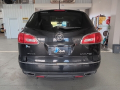 Used 2013  Buick Enclave 4d SUV AWD Leather at J's Auto near Manchester&comma; IA