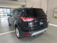 Used 2013  Ford Escape 4d SUV 4WD SE at J's Auto near Manchester&comma; IA
