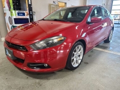 Used 2013  Dodge Dart 4dr Sdn SXT at J's Auto near Manchester&comma; IA