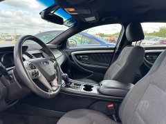 Used 2018 Ford Taurus 4d Sedan FWD SEL at J's Auto near Manchester, IA