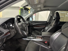 Used 2016 Acura MDX FWD 4dr at J's Auto near Manchester, IA