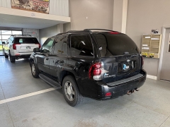Used 2006  Chevrolet TrailBlazer 4dr 4WD LT at J's Auto near Manchester&comma; IA