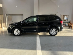 Used 2017 Dodge Journey 4d SUV FWD SE at J's Auto near Manchester, IA