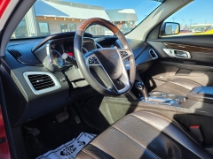 Used 2015  GMC Terrain 4d SUV AWD Denali at J's Auto near Manchester&comma; IA
