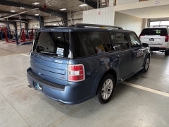 Used 2019  Ford Flex 4d SUV FWD SE at J's Auto near Manchester&comma; IA