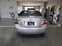 Used 2007  Toyota Camry Hybrid 4dr Sdn &lpar;Natl&rpar; at J's Auto near Manchester&comma; IA
