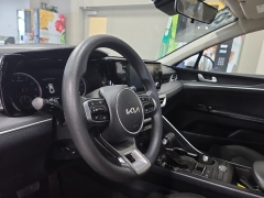 Used 2022  Kia K5 LXS Auto FWD at J's Auto near Manchester&comma; IA