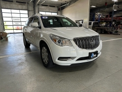 Used 2017 Buick Enclave 4d SUV AWD Premium at J's Auto near Manchester, IA