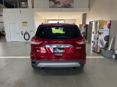 Used 2015  Ford Escape 4d SUV FWD Titanium at J's Auto near Manchester&comma; IA