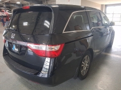 Used 2012  Honda Odyssey 5dr EX-L at J's Auto near Manchester&comma; IA